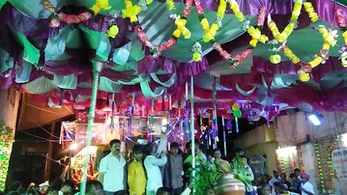 Charbhuja Temple
