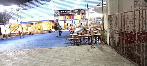 Heera Panna Shopping Centre