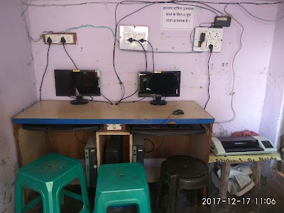 YogiMitra Computers