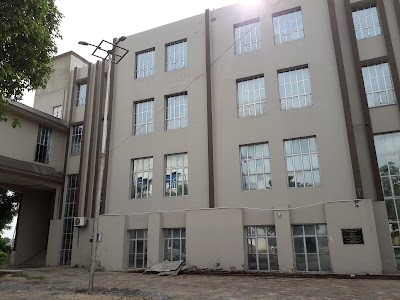 Tagore Teachers Training College