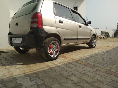 Govind service center