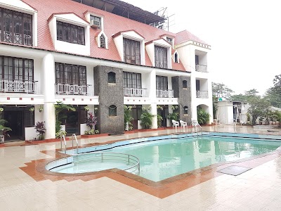 Mist Rainbow Resort