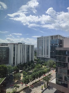 Mindspace Airoli West, Mumbai (MMR)