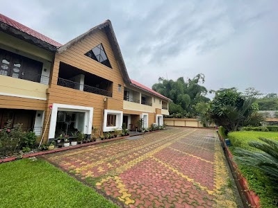 The Reserve Gorumara