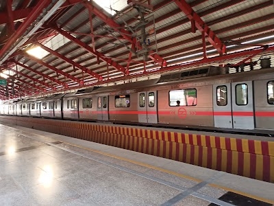 Rajendra Nagar