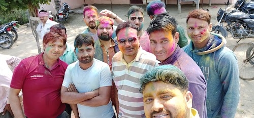 Ajay Parihar