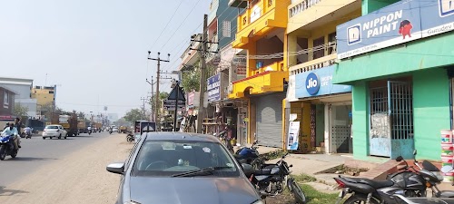 Thavalakuppam