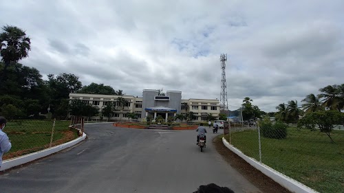 Nalgonda Collectorate