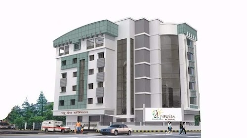 NewEra Hospital