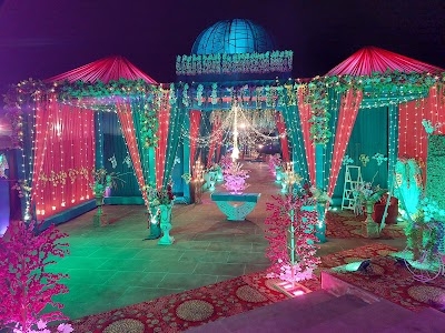 ACP Garden