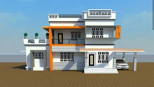 GHARg CONTRACTOR