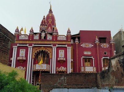 Chunna Miyan Mandir