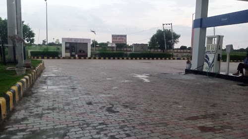 Bhawani Memorial Hospital