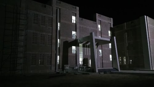 Basic Laboratories, IITJ