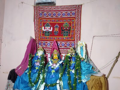 Aditya prasad das