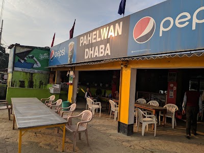 Pahalwan Dhaba