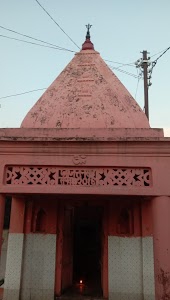 Shiva temple