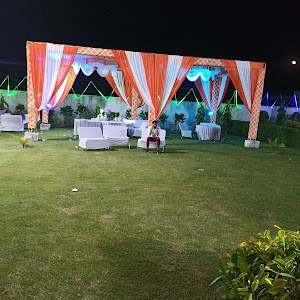 Uday Farm House