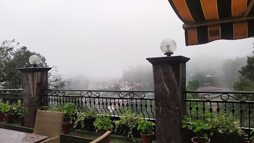 Madhuban Sarovar Portico Mussoorie