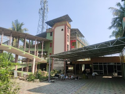 The Hotel Sabar Upare