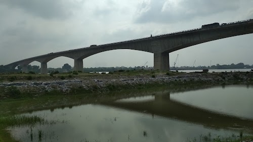 VishwaSundari Bridge