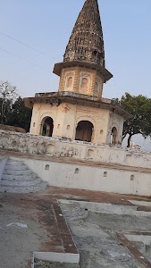 Mooratganj Bus Stop