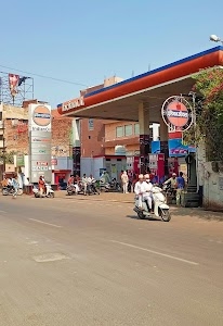 GITANJALI HINDUSTAN PETROLEUM BRANCH