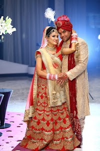 Sharma Photo Studio & LIC of India