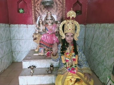 Kaushik ji pandit