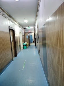 Kanishk Surgical & Super Specialty Hospital Dehradun