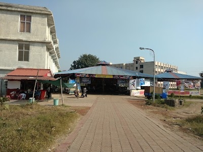 LNCT Canteen