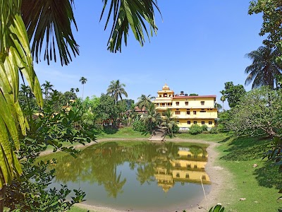 Sapatgram College Hostel