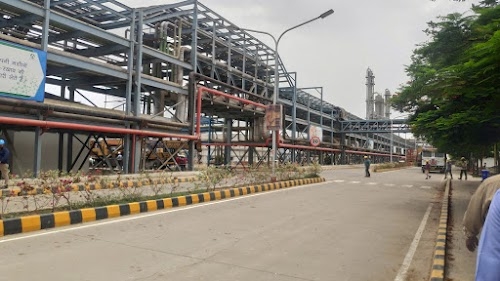 Grasim Cellulosic Division, Vilayat