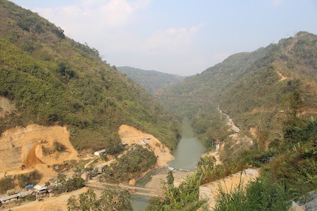Barak River