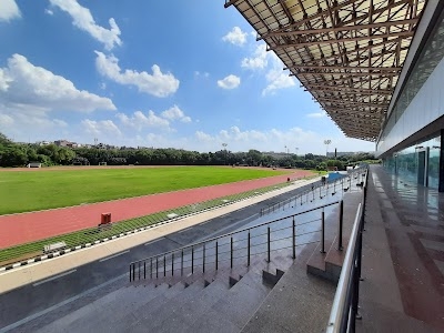 Tyagraj Stadium