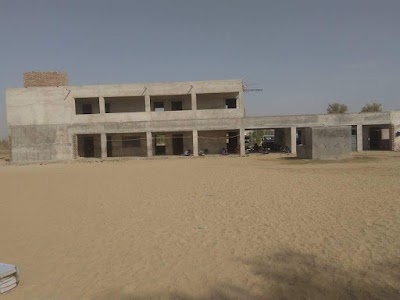 Runiya Barawas