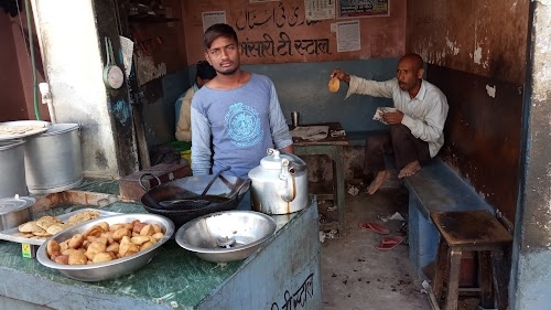 sonu Chae Wala