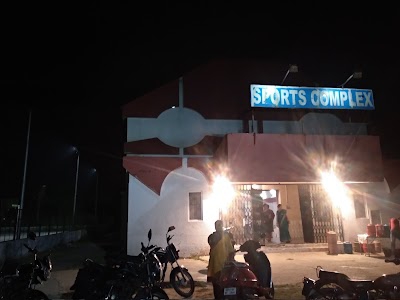 Sports Club