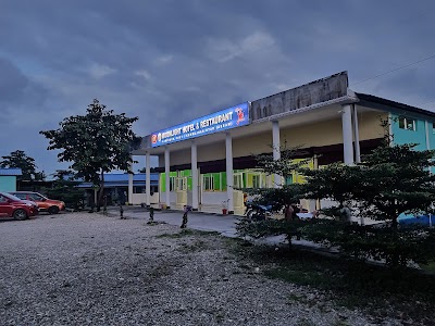Moonlight Hotel & Restaurant