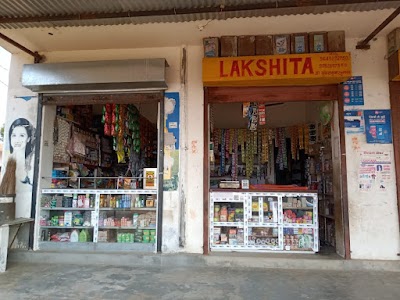 Lakshita Enterprises