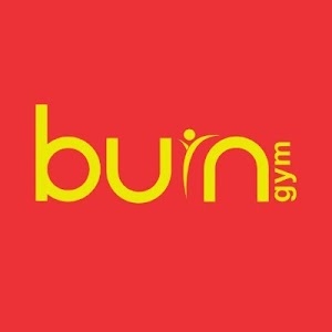 Burn fittness gym