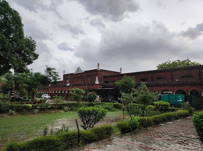 Aligarh Muslim University City School