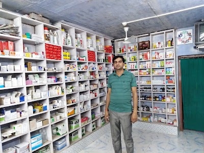 Prashant Medical Store
