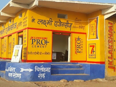 Laxmi Agency Kanera