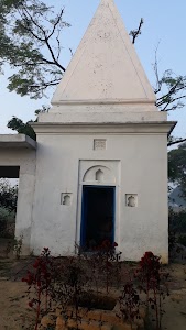 Shiv Mandir Nagla Bhara Ms
