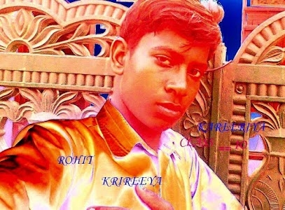 Rohit