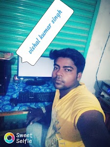 Vishal Computer