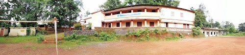 University College of Teacher Education, Vocational Higher Secondary School Campus