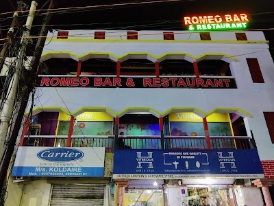 Romeo Wine Shop