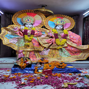 Shri Ram Mandir